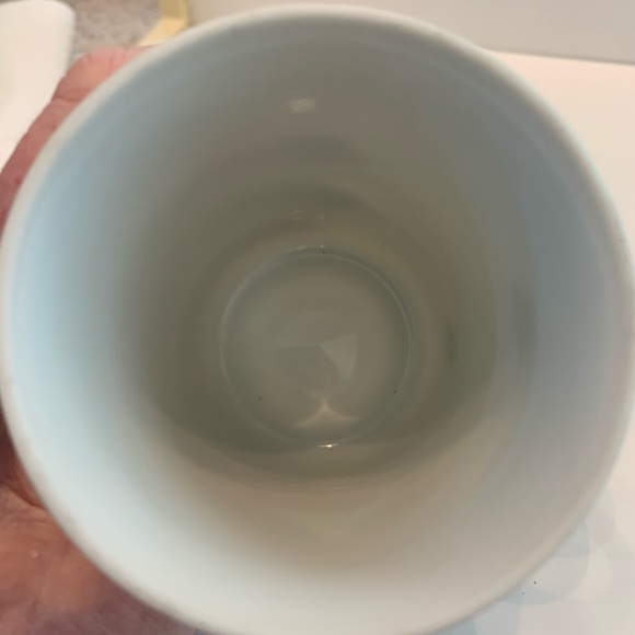 Vintage Holly Hobbie Christmas Mug 1978 Merry Ways Fill Christmas Days Japan - Picture 8 of 8